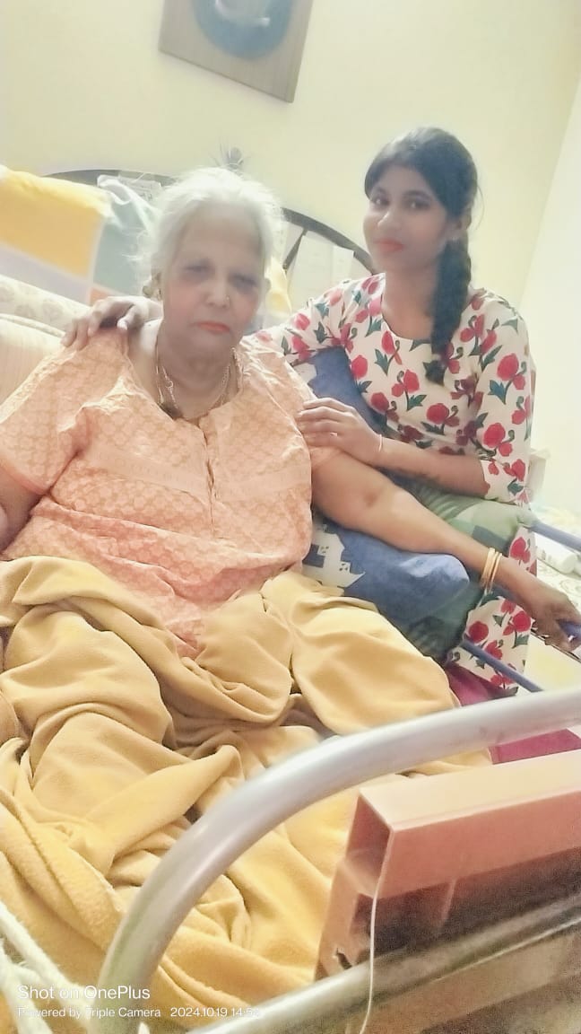 Best Home Care Services in Indore